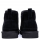 UGG Mens Neumel Minimal Black 