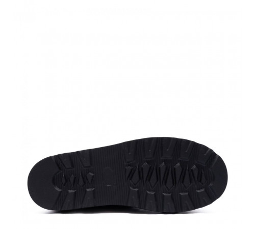 UGG Mens Neumel Gentleman Leather Black 