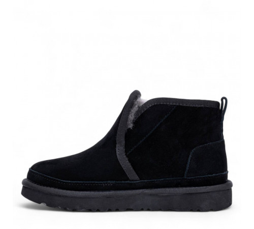 UGG Mens Neumel Minimal Black 