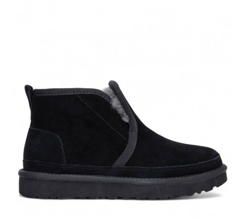 UGG Mens Neumel Minimal Black 