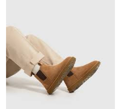 UGG Mens Neumel Chelsea Chestnut 