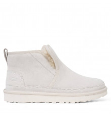 UGG Mens Neumel Minimal Whitecap 