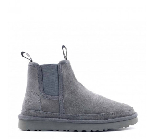 UGG Mens Neumel Chelsea Grey 