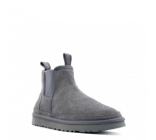 UGG Mens Neumel Chelsea Grey 