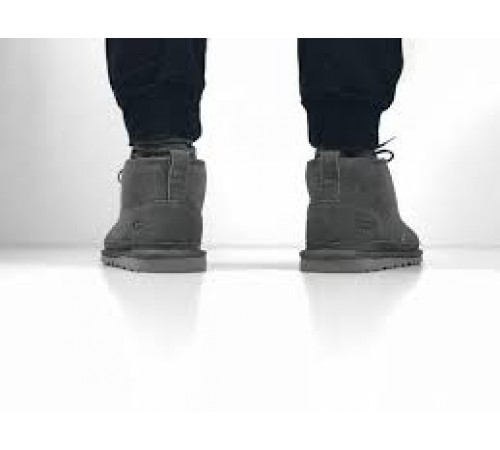 UGG Mens Neumel Cappuccino 