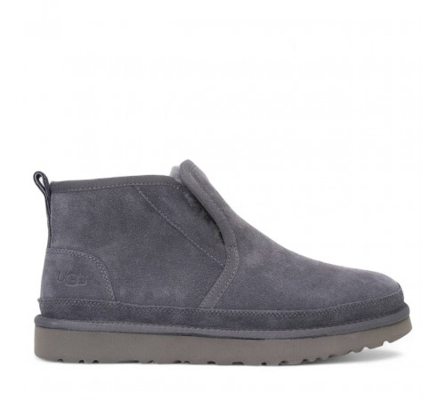 UGG Mens Neumel Minimal Grey 