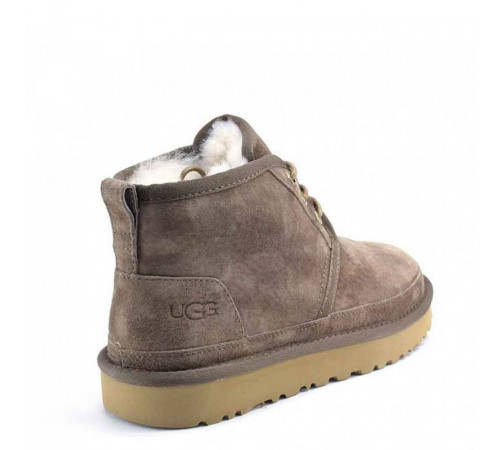 UGG Mens Neumel Cappuccino 