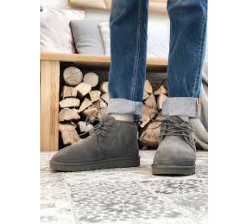 UGG Mens Neumel Cappuccino 