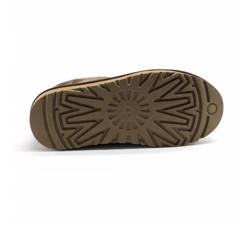 UGG Mens Neumel Cappuccino 