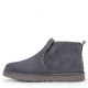 UGG Mens Neumel Minimal Grey 
