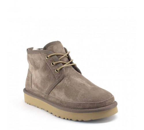 UGG Mens Neumel Cappuccino 