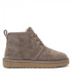 UGG Mens Neumel Cappuccino 