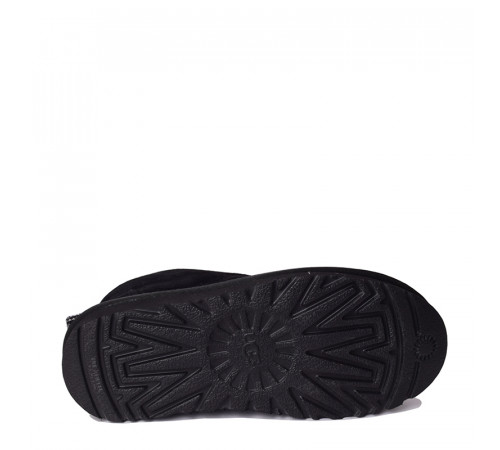 UGG Mens Neumel Flex Black 