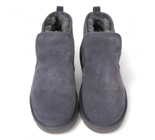 UGG Mens Neumel Minimal Grey 