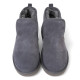 UGG Mens Neumel Minimal Grey 