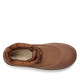 UGG Mens Classic Mini Lace-Up Weather Chestnut 