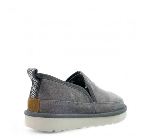 UGG Men's Slippers Romeo Grey 