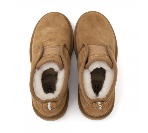 UGG Mens Neumel Flex Chestnut 