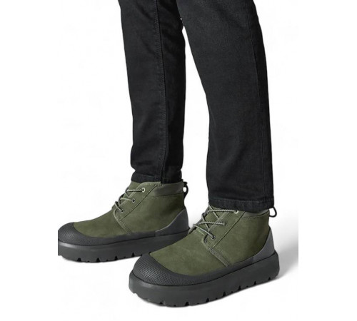 UGG Mens Neumel Weather Hybrid Forest Night Black 