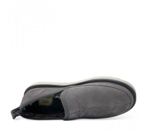 UGG Men's Slippers Romeo Grey 