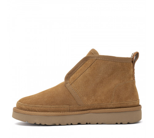 UGG Mens Neumel Flex Chestnut 