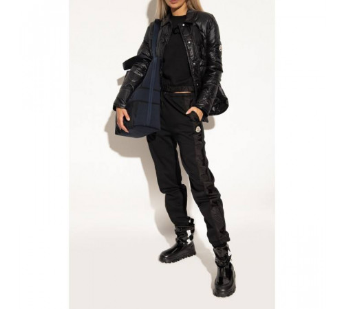 UGG Classic Brellah Mini Black