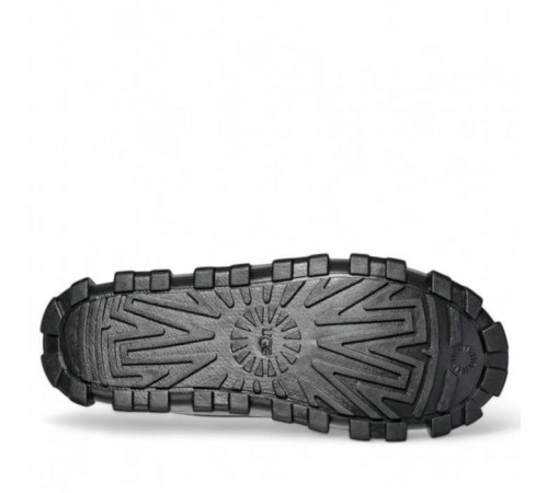UGG Classic Brellah Mini Black