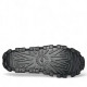 UGG Classic Brellah Mini Black