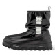 UGG Classic Brellah Mini Black