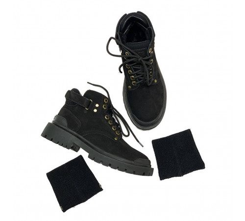 UGG Martin Black