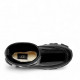 UGG Classic Brellah Mini Black