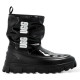 UGG Classic Brellah Mini Black
