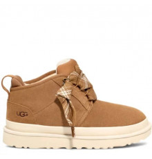 UGG Neumel FT Boot Chestnut