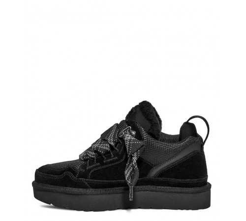 UGG Lowmel Sneaker Black