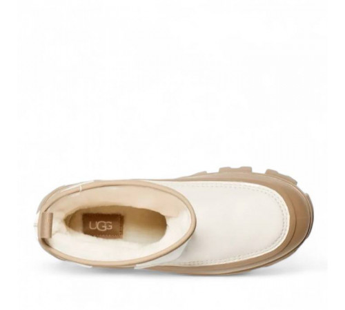 UGG Classic Brellah Mini Mustard Seed / Jasmine
