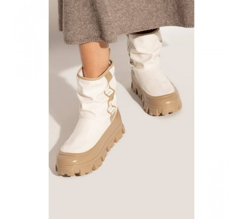 UGG Classic Brellah Mini Mustard Seed / Jasmine