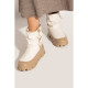 UGG Classic Brellah Mini Mustard Seed / Jasmine