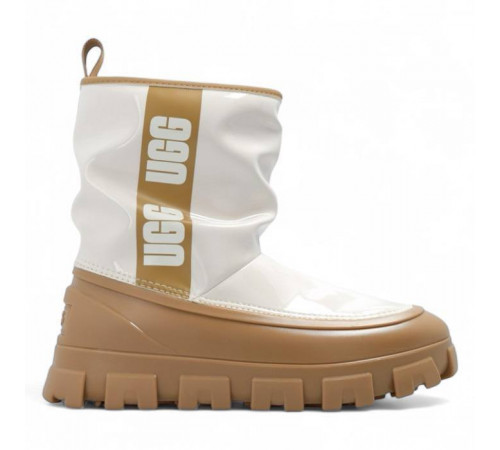 UGG Classic Brellah Mini Mustard Seed / Jasmine