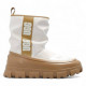 UGG Classic Brellah Mini Mustard Seed / Jasmine