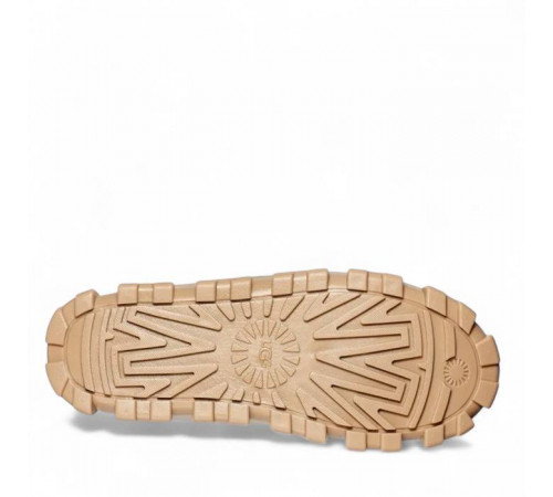 UGG Classic Brellah Mini Mustard Seed / Jasmine
