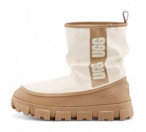 UGG Classic Brellah Mini Mustard Seed / Jasmine