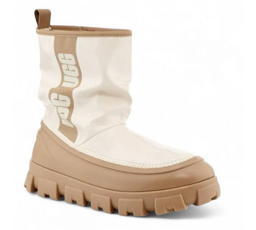 UGG Classic Brellah Mini Mustard Seed / Jasmine