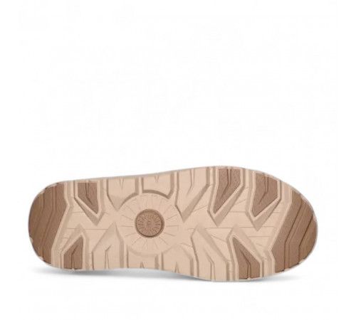 UGG Neumel High Weather Hybrid Cream