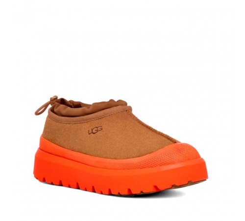 UGG Tasman Hybrid Chestnut / Orange