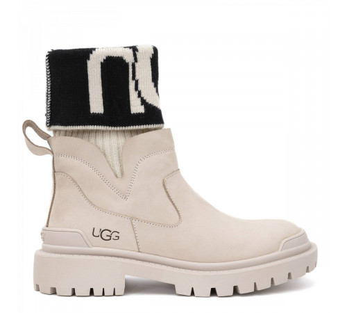 UGG Martin Knit Sand