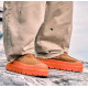 UGG Tasman Hybrid Chestnut / Orange