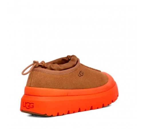 UGG Tasman Hybrid Chestnut / Orange