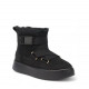 UGG Boom Buckle Boot Black