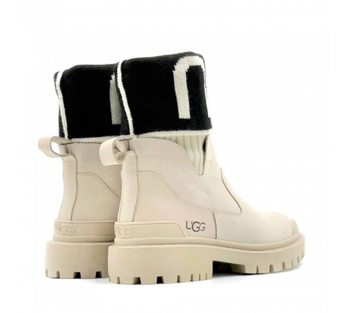 UGG Martin Knit Sand
