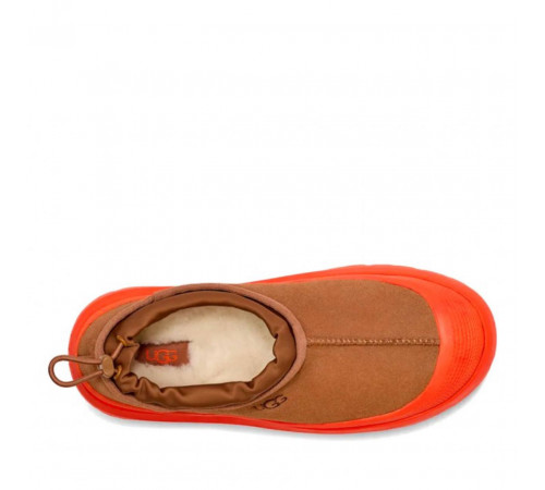 UGG Tasman Hybrid Chestnut / Orange